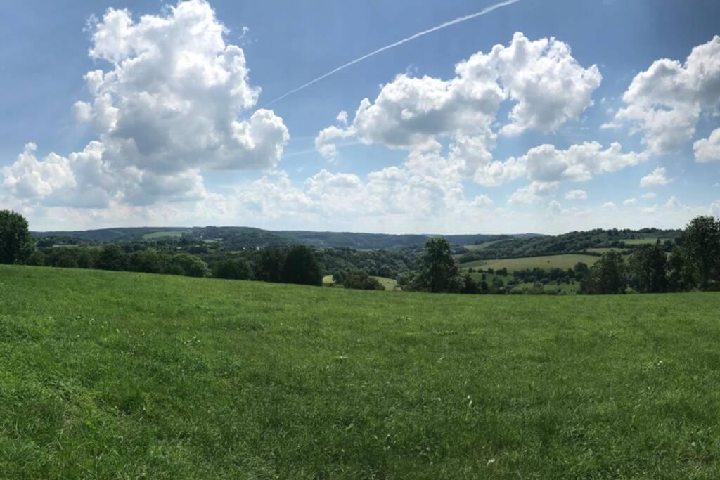 Olne Happy Place Buitenkant foto